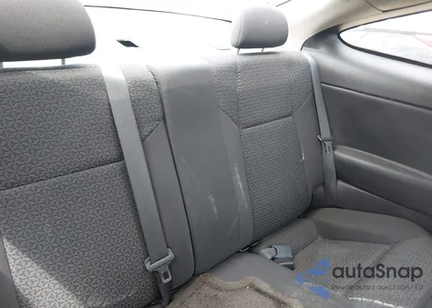 2007 Pontiac G5 from USA, damaged, VIN 1G2AL15F377161771